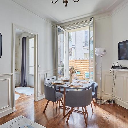 Residence Tour Eiffel By Studio Prestige パリ エクステリア 写真