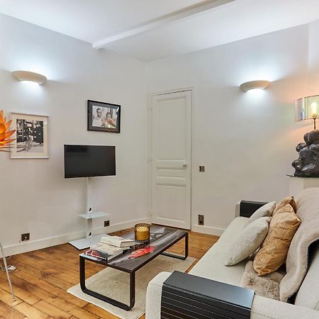 Residence Tour Eiffel By Studio Prestige パリ エクステリア 写真