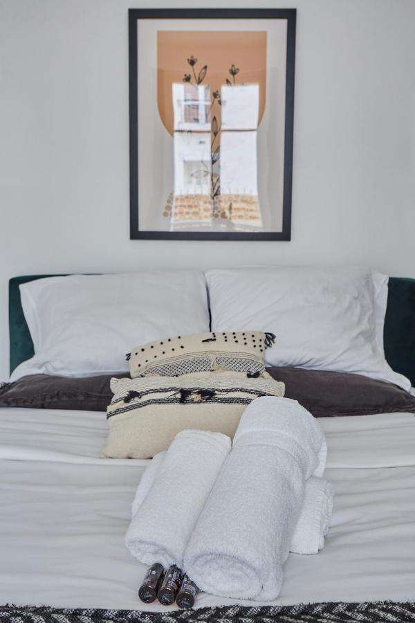 Residence Tour Eiffel By Studio Prestige パリ エクステリア 写真