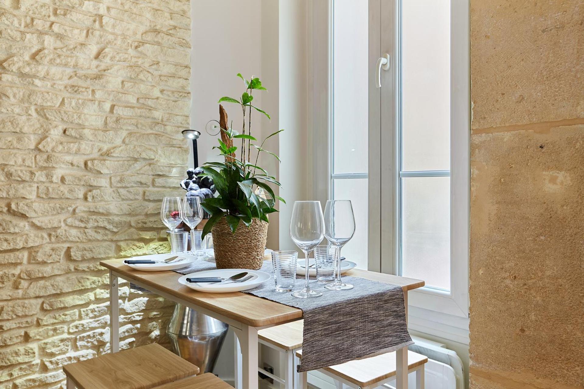 Residence Tour Eiffel By Studio Prestige パリ エクステリア 写真