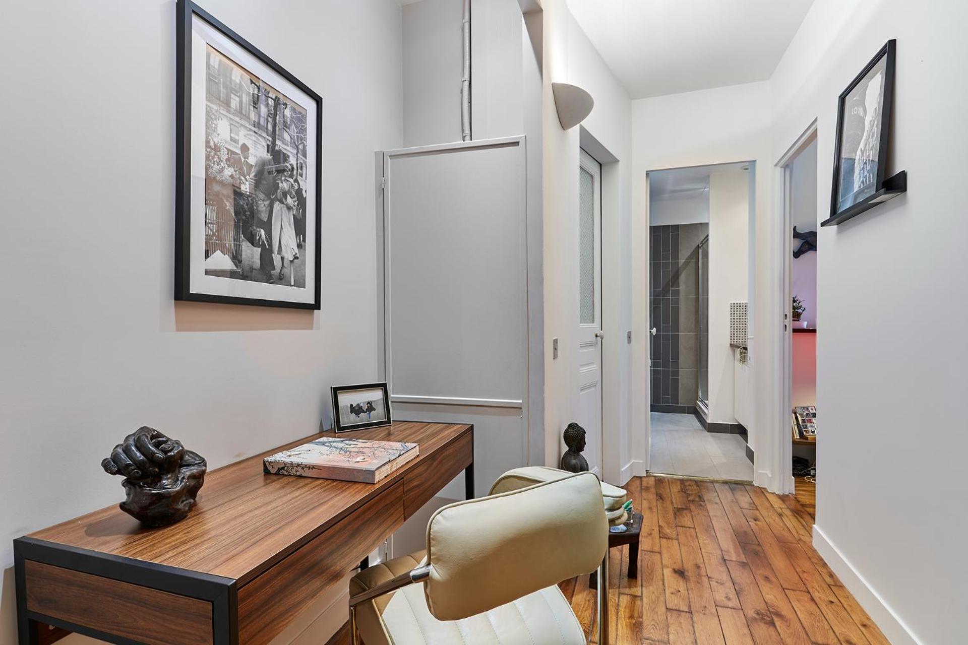 Residence Tour Eiffel By Studio Prestige パリ エクステリア 写真
