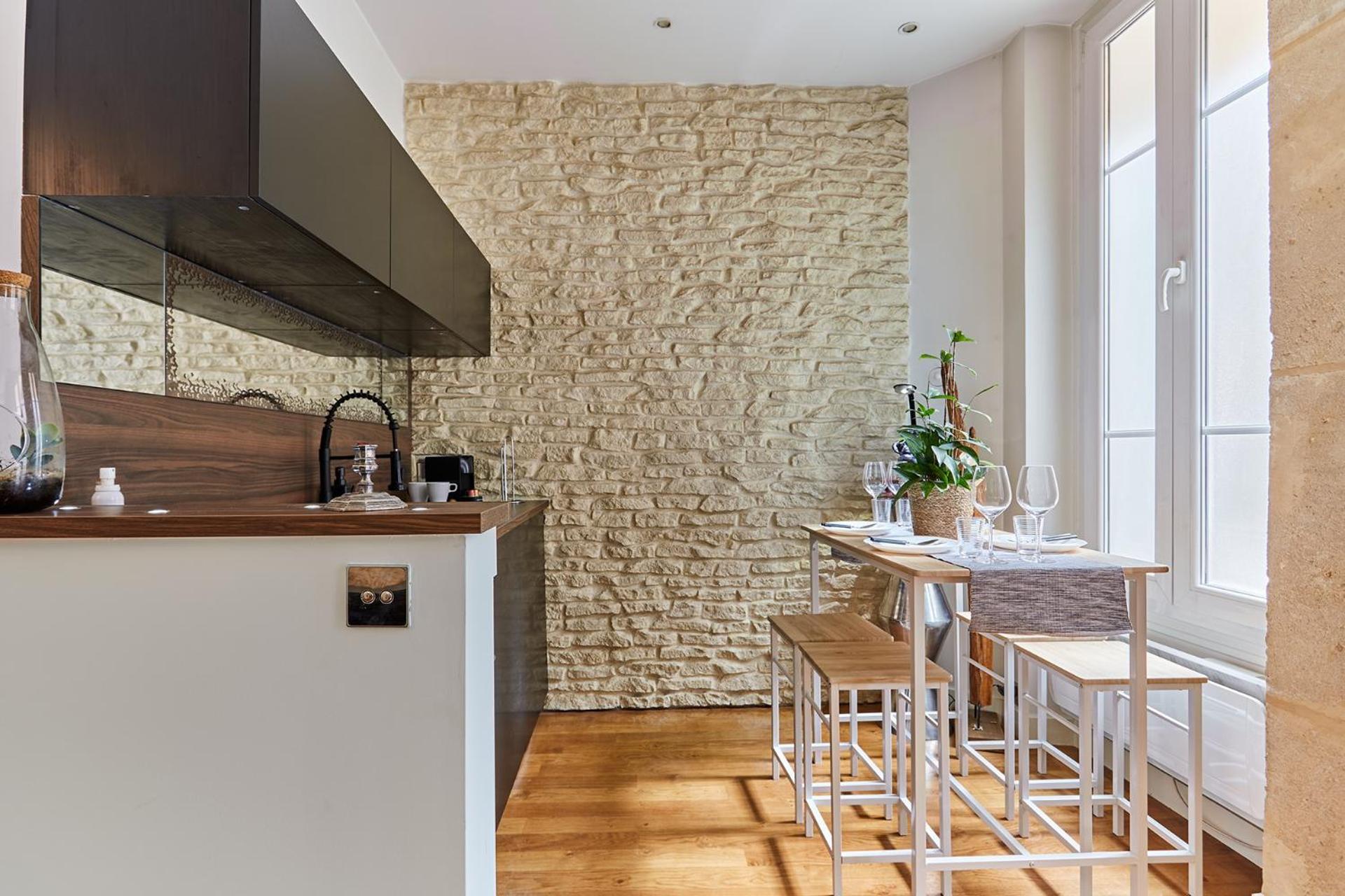 Residence Tour Eiffel By Studio Prestige パリ エクステリア 写真